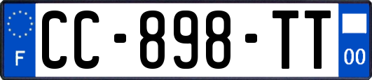 CC-898-TT