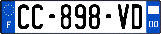 CC-898-VD