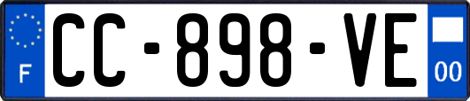 CC-898-VE