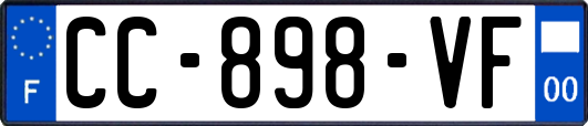 CC-898-VF