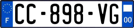 CC-898-VG