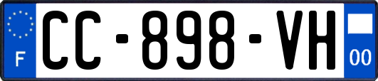 CC-898-VH