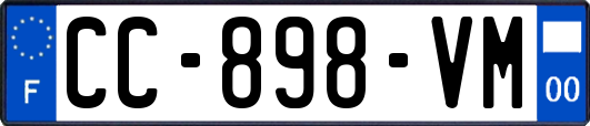 CC-898-VM