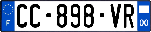 CC-898-VR