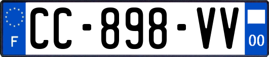CC-898-VV