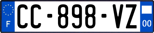 CC-898-VZ