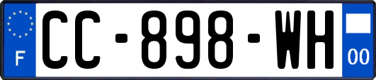 CC-898-WH