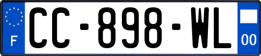 CC-898-WL