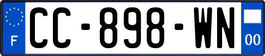 CC-898-WN