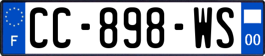 CC-898-WS