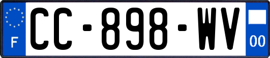 CC-898-WV