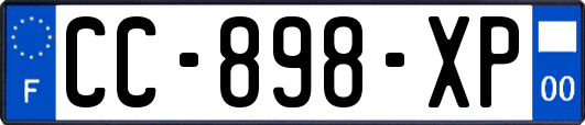 CC-898-XP