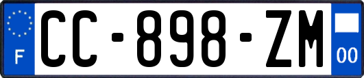 CC-898-ZM