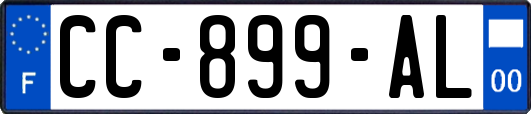 CC-899-AL
