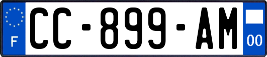 CC-899-AM