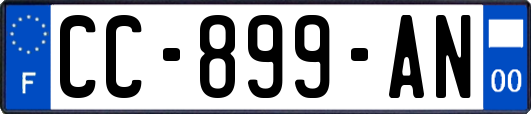 CC-899-AN