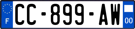 CC-899-AW