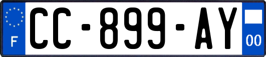 CC-899-AY