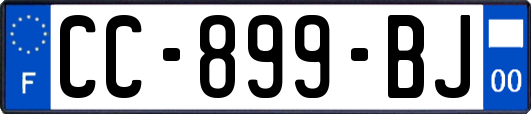 CC-899-BJ