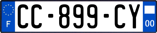 CC-899-CY