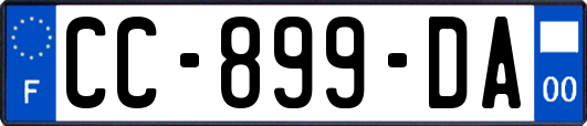 CC-899-DA