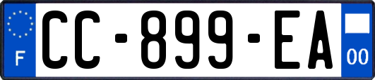 CC-899-EA