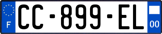 CC-899-EL