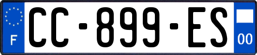 CC-899-ES