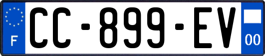 CC-899-EV