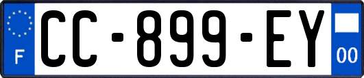 CC-899-EY