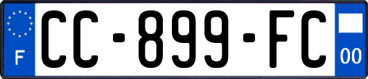 CC-899-FC