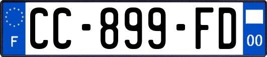 CC-899-FD