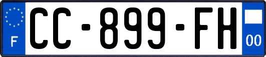 CC-899-FH