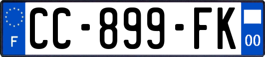 CC-899-FK