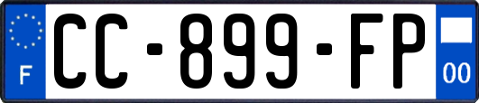 CC-899-FP