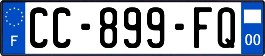 CC-899-FQ