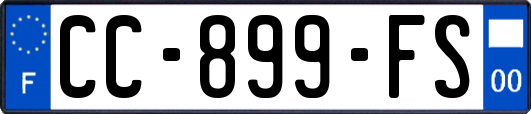 CC-899-FS