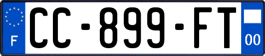CC-899-FT