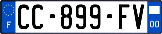 CC-899-FV