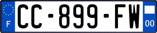 CC-899-FW