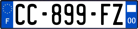 CC-899-FZ