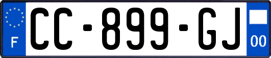 CC-899-GJ