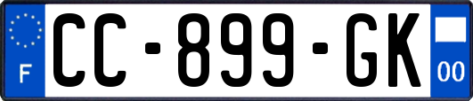 CC-899-GK
