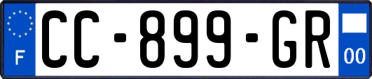 CC-899-GR