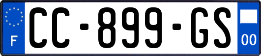CC-899-GS