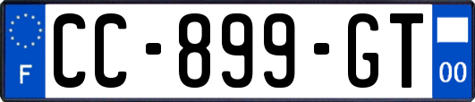 CC-899-GT