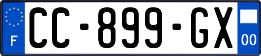 CC-899-GX