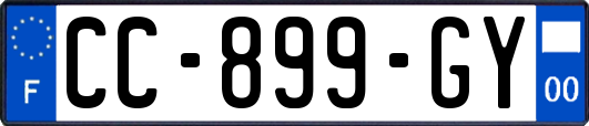 CC-899-GY