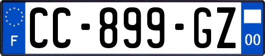 CC-899-GZ