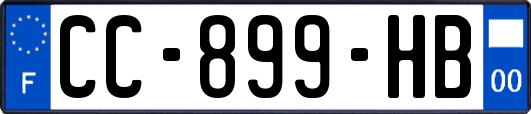 CC-899-HB